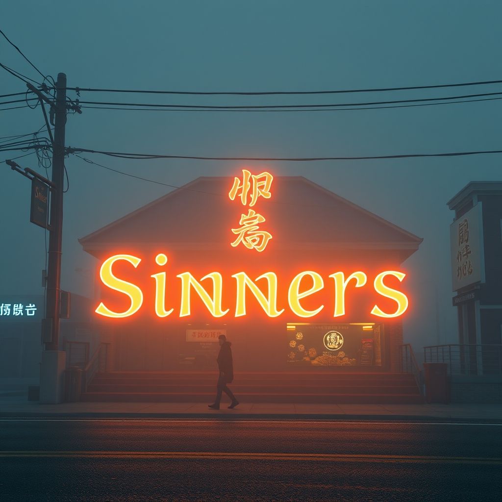 สัญลักษณ์สีใน 'Sinners': ความหมายที่ซ่อนอยู่